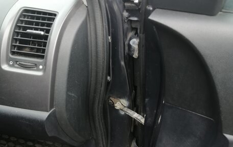 Honda CR-V III рестайлинг, 2008 год, 1 100 000 рублей, 9 фотография
