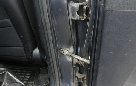 Honda CR-V III рестайлинг, 2008 год, 1 100 000 рублей, 11 фотография