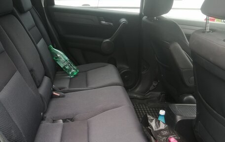 Honda CR-V III рестайлинг, 2008 год, 1 100 000 рублей, 10 фотография