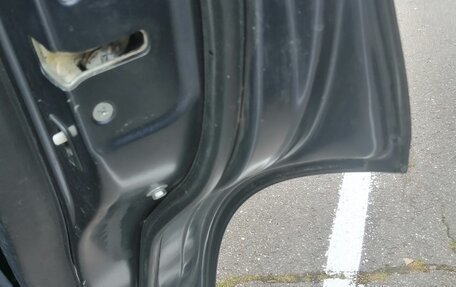 Honda CR-V III рестайлинг, 2008 год, 1 100 000 рублей, 14 фотография
