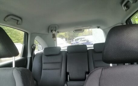 Honda CR-V III рестайлинг, 2008 год, 1 100 000 рублей, 12 фотография