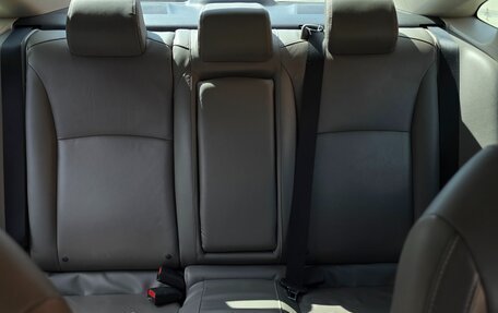 Honda Civic IX, 2016 год, 1 790 000 рублей, 18 фотография
