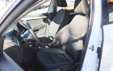 Skoda Octavia, 2019 год, 1 706 600 рублей, 10 фотография
