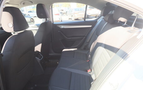 Skoda Octavia, 2019 год, 1 706 600 рублей, 17 фотография