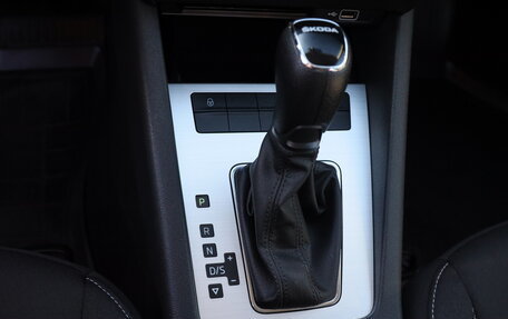 Skoda Octavia, 2019 год, 1 706 600 рублей, 16 фотография