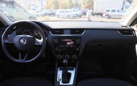 Skoda Octavia, 2019 год, 1 706 600 рублей, 19 фотография