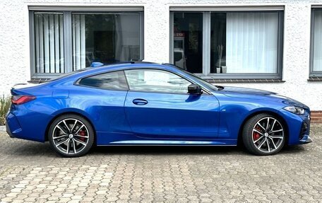BMW 4 серия, 2022 год, 5 700 000 рублей, 5 фотография