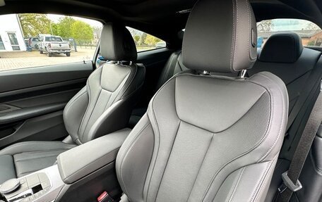 BMW 4 серия, 2022 год, 5 700 000 рублей, 13 фотография