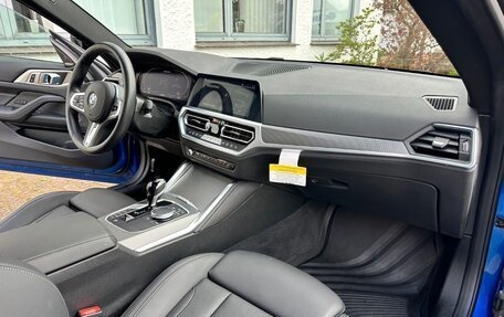 BMW 4 серия, 2022 год, 5 700 000 рублей, 12 фотография