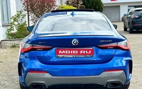BMW 4 серия, 2022 год, 5 700 000 рублей, 8 фотография