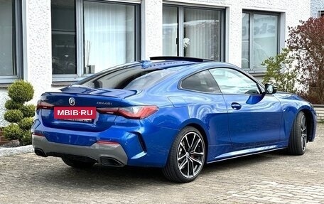 BMW 4 серия, 2022 год, 5 700 000 рублей, 6 фотография