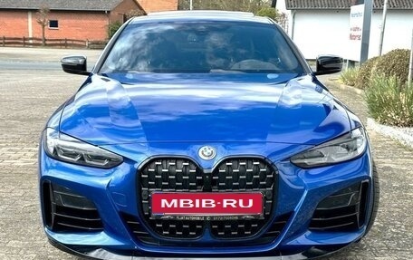 BMW 4 серия, 2022 год, 5 700 000 рублей, 2 фотография
