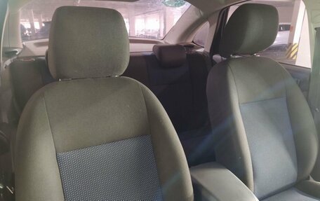 Ford Focus II рестайлинг, 2007 год, 478 000 рублей, 7 фотография