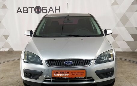 Ford Focus II рестайлинг, 2007 год, 478 000 рублей, 2 фотография