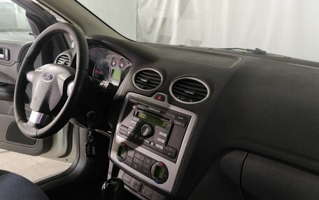 Ford Focus II рестайлинг, 2007 год, 478 000 рублей, 8 фотография