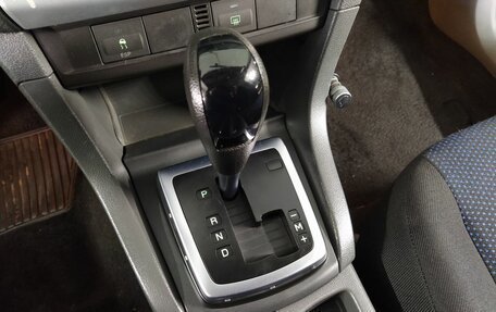 Ford Focus II рестайлинг, 2007 год, 478 000 рублей, 15 фотография