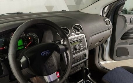 Ford Focus II рестайлинг, 2007 год, 478 000 рублей, 9 фотография