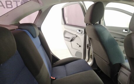 Ford Focus II рестайлинг, 2007 год, 478 000 рублей, 17 фотография