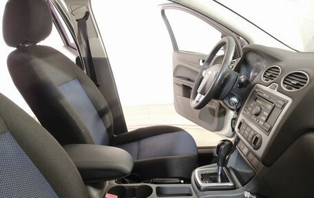 Ford Focus II рестайлинг, 2007 год, 478 000 рублей, 16 фотография