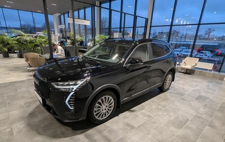 Haval Jolion, 2025 год, 2 749 000 рублей, 4 фотография
