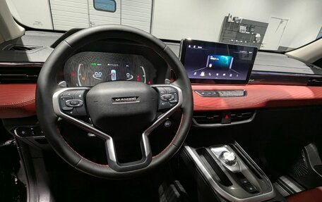 Haval Jolion, 2025 год, 2 749 000 рублей, 10 фотография