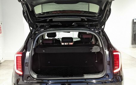 Haval Jolion, 2025 год, 2 749 000 рублей, 16 фотография