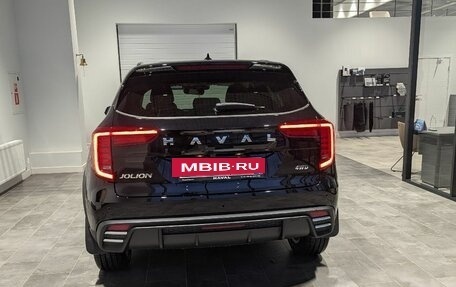 Haval Jolion, 2025 год, 2 749 000 рублей, 6 фотография