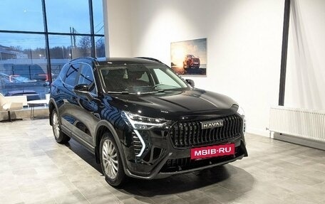 Haval Jolion, 2025 год, 2 749 000 рублей, 3 фотография