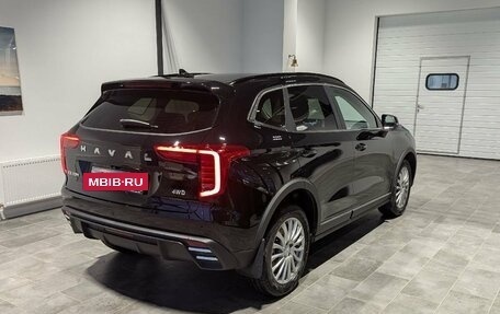 Haval Jolion, 2025 год, 2 749 000 рублей, 7 фотография