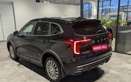 Haval Jolion, 2025 год, 2 749 000 рублей, 5 фотография