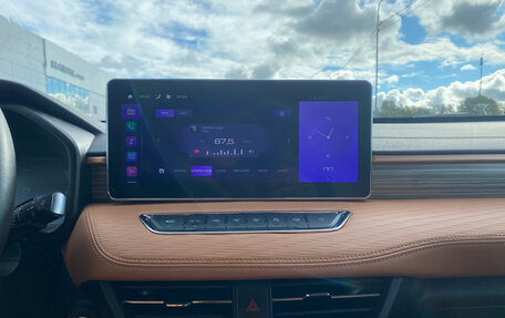 Haval Jolion, 2023 год, 1 699 000 рублей, 7 фотография