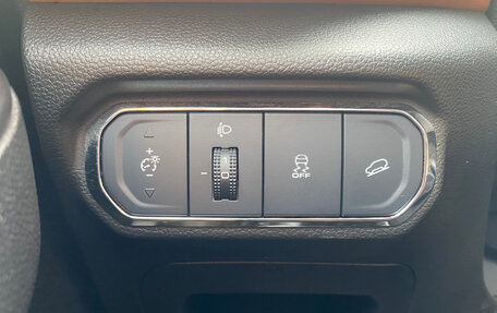 Haval Jolion, 2023 год, 1 699 000 рублей, 9 фотография