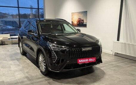 Haval Jolion, 2025 год, 2 749 000 рублей, 19 фотография