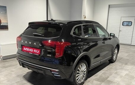Haval Jolion, 2025 год, 2 749 000 рублей, 20 фотография