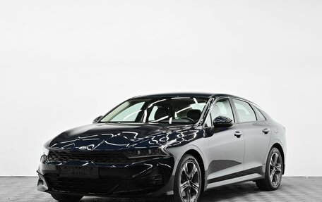 KIA K5, 2021 год, 1 795 000 рублей, 1 фотография