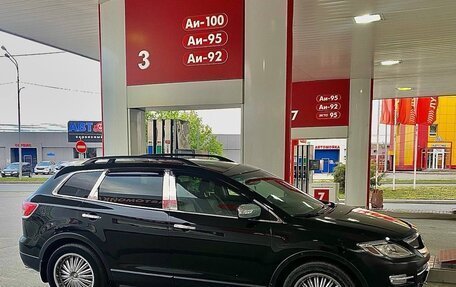 Mazda CX-9 I рестайлинг, 2008 год, 1 300 000 рублей, 1 фотография