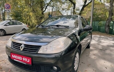 Renault Symbol, 2008 год, 520 000 рублей, 1 фотография