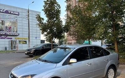 Ford Focus II рестайлинг, 2008 год, 340 000 рублей, 1 фотография