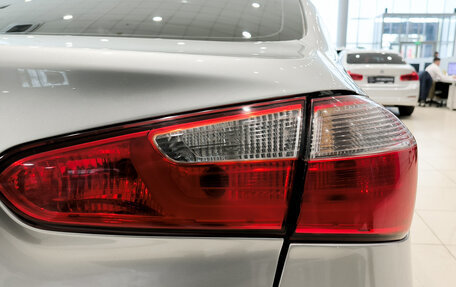 KIA Cerato III, 2014 год, 850 000 рублей, 12 фотография