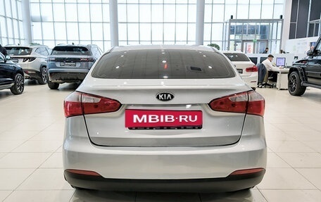 KIA Cerato III, 2014 год, 850 000 рублей, 7 фотография
