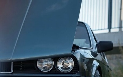 BMW 3 серия, 1986 год, 1 400 000 рублей, 1 фотография