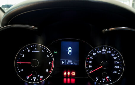 KIA Cerato III, 2014 год, 850 000 рублей, 16 фотография