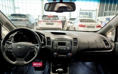 KIA Cerato III, 2014 год, 850 000 рублей, 17 фотография