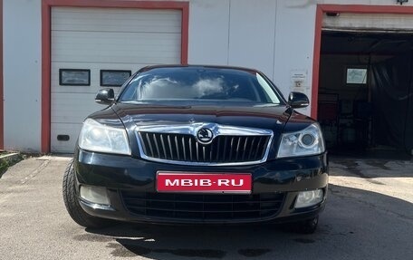 Skoda Octavia, 2011 год, 700 000 рублей, 1 фотография