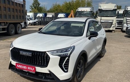 Haval Jolion, 2024 год, 1 885 000 рублей, 1 фотография