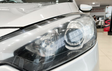 KIA Cerato III, 2014 год, 850 000 рублей, 21 фотография