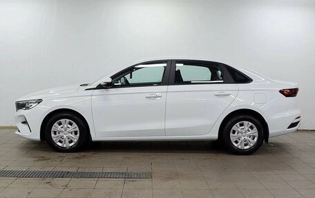 Geely Emgrand, 2023 год, 1 800 000 рублей, 3 фотография