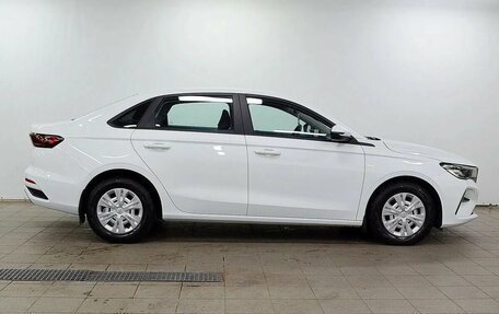 Geely Emgrand, 2023 год, 1 800 000 рублей, 4 фотография