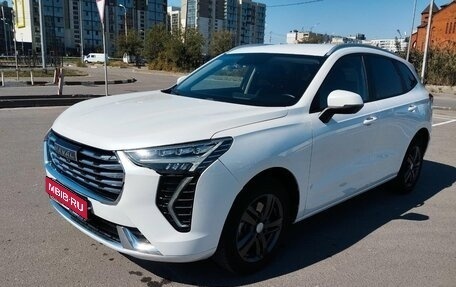 Haval Jolion, 2023 год, 1 580 000 рублей, 1 фотография