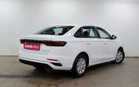 Geely Emgrand, 2023 год, 1 800 000 рублей, 2 фотография